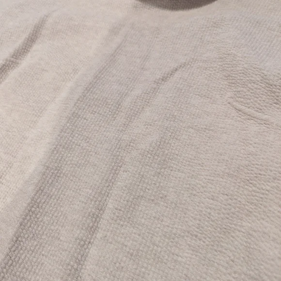 Lululemon Ribbed Funnel Neck Pullover - Picture 7 of 10